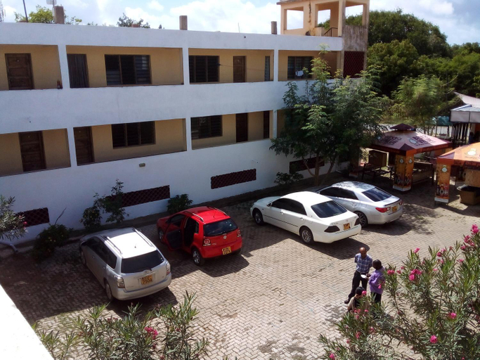 Exterior & Views 1, Armaan Guest House, Msambweni
