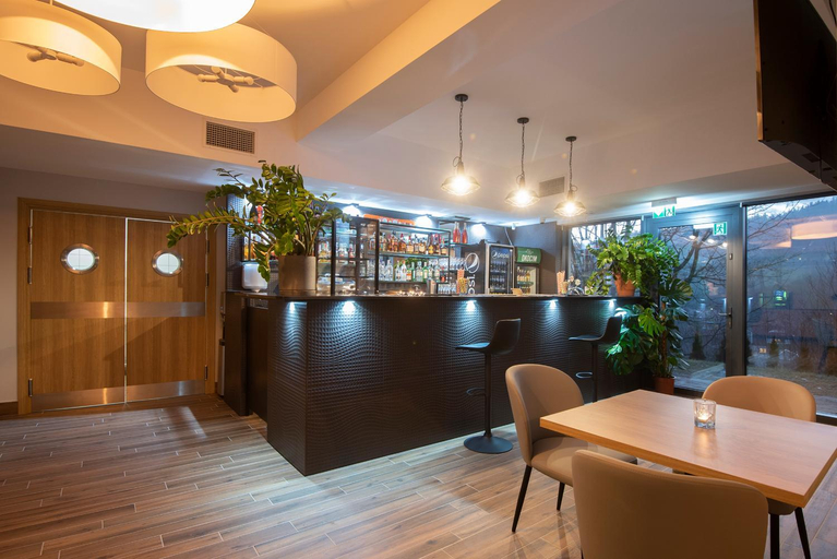 Food & Drinks 4, Hotel Jarzebata, Cieszyn