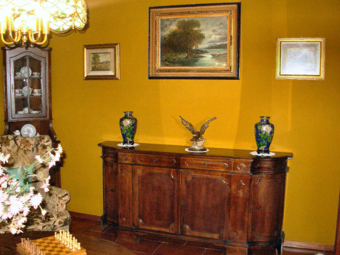 Others 3, BED & BREAKFAST da marco, Brescia