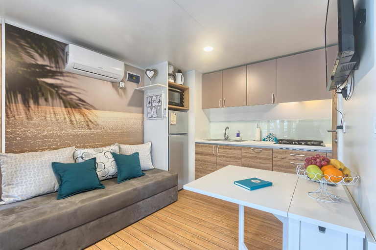 Others 5, TOTAL ESCAPE Mobile Home BIANCA Camp Porton Biondi, Rovinj