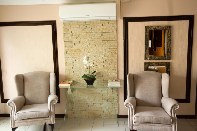 Public Area, A-Z Boutique Guesthouse, Windhoek West