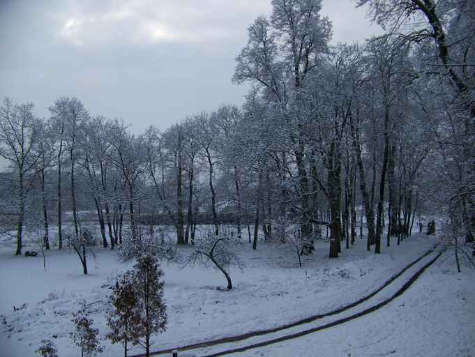 Others 2, Palac Dabrowica, Jelenia Góra City