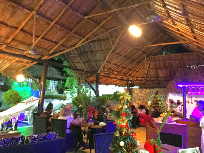 Food & Drinks 5, Hostal Villa Cata, Santa Marta (Dist. Esp.)