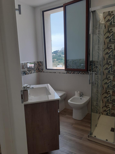 Bedroom 2, Camere Stella del Sud Makari, Trapani
