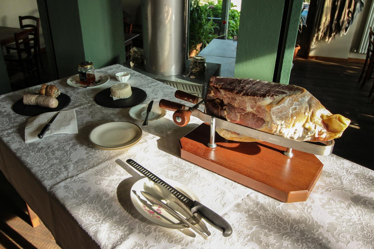 Food & Drinks 2, Locanda Fontanazza Osteria con Camere, Cuneo