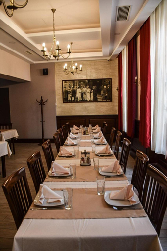 Others 4, Stari Slon, Sombor