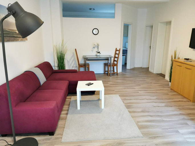 Others 5, SOVA Pension Fuldatal, Kassel