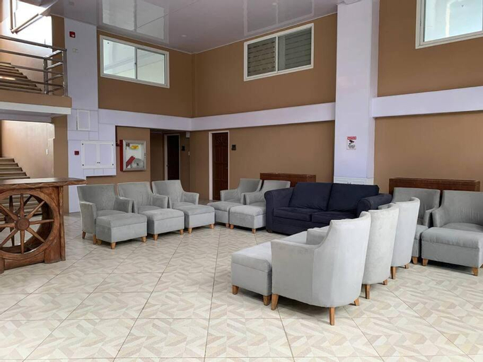 Public Area 2, Grandview 312 - 1BR Condo Near Burnham Park, Baguio City