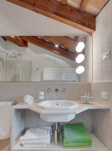 Rambaldi Apartments Casa nr 5, Verona