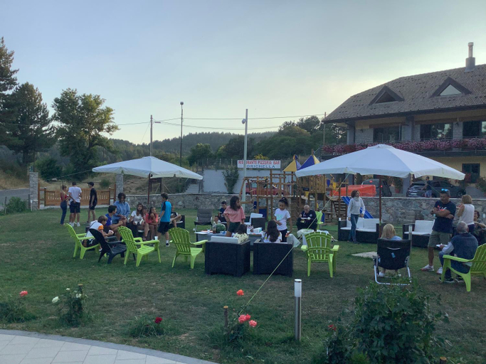 Food & Drinks, Arvo Residence Sila Lorica, Cosenza