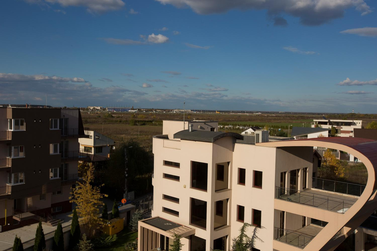 Exterior & Views 1, Hotel Aviator Boutique, Otopeni