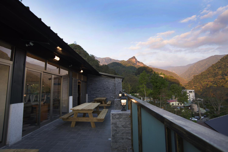 Food & Drinks 2, Tang Zhimei Hot Spring , Miaoli