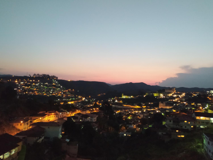 Others 5, Trilhas de Minas Hostel Camping, Ouro Preto