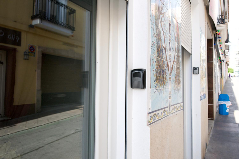 Others 5, Loft Valentia Tous, Alicante