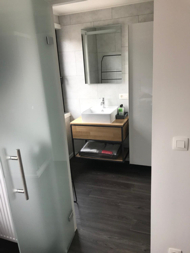 Bedroom 3, PANACHE - BIKE EN SLEEP HOTEL, Luxembourg