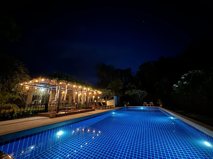 Sport & Beauty 4, BAAN CHAINARONG, Ko Lanta