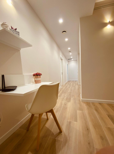 Others 4, B&b Quattro Tesori, Agrigento