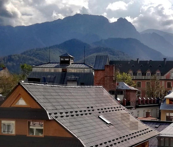 Others 4, Prestige Apartament Krupowki, Tatra