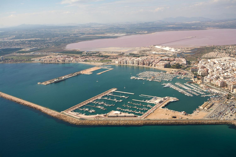 Others 5, apartment TOMILLO, Alicante
