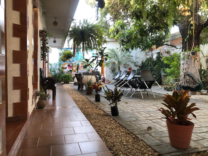 Others 2, Hotel Boutique El Sueno del Coronel, Rioverde