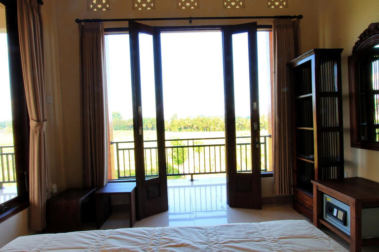 Bedroom 3, Ubud Canti Accommodation, Gianyar