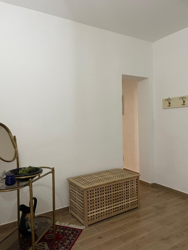Others 5, Casa Proserpina, Catania