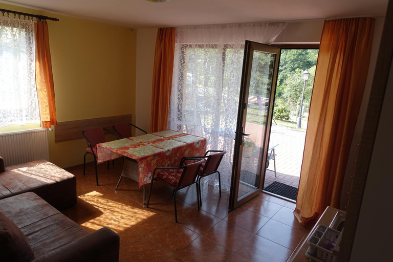 Others 3, Apartamenty u Ani, Kłodzko