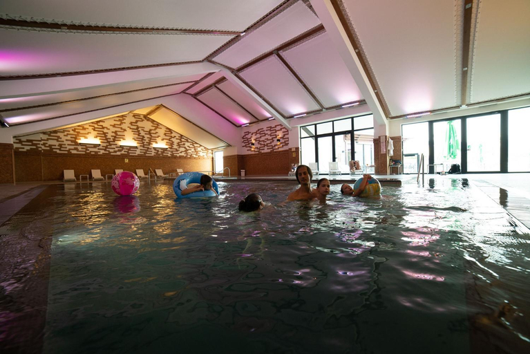 Sport & Beauty 2, Ruskovets Thermal SPA & Ski Resort, Bansko