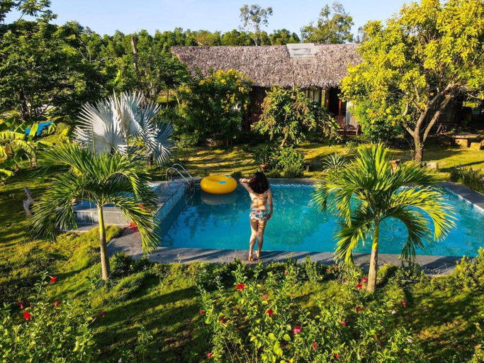 Others 4, Hamya Hotsprings and Resort, Tư Nghĩa