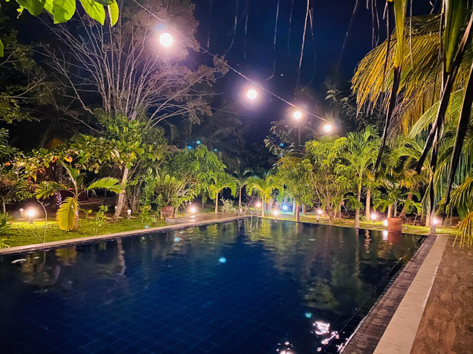 Sport & Beauty 5, Hidden Garden Tangalle, Tangalle
