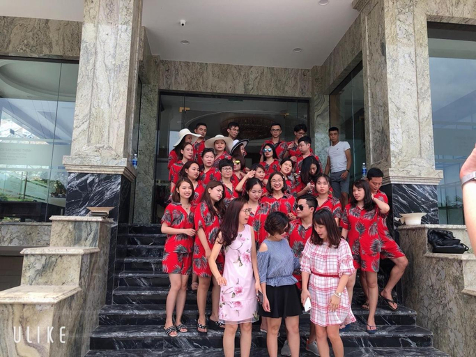 Others 3, Hung Thinh Ha Long Hotel, Hạ Long