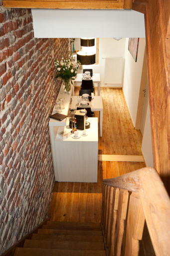 Food & Drinks 2, @Cocoon, West-Vlaanderen