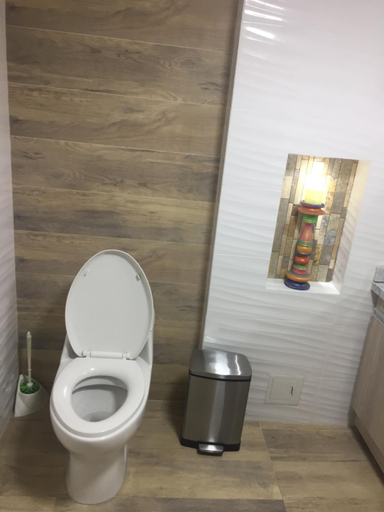 Bathroom, Hotel Platinum Barranquilla, Barranquilla