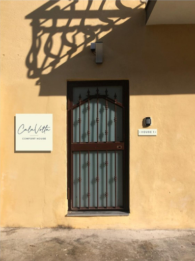 Others 4, Cala Volta Comfort House, Napoli