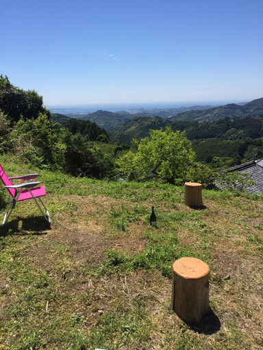 Others 5, Kumano Winery Guest House, Kyōtanabe