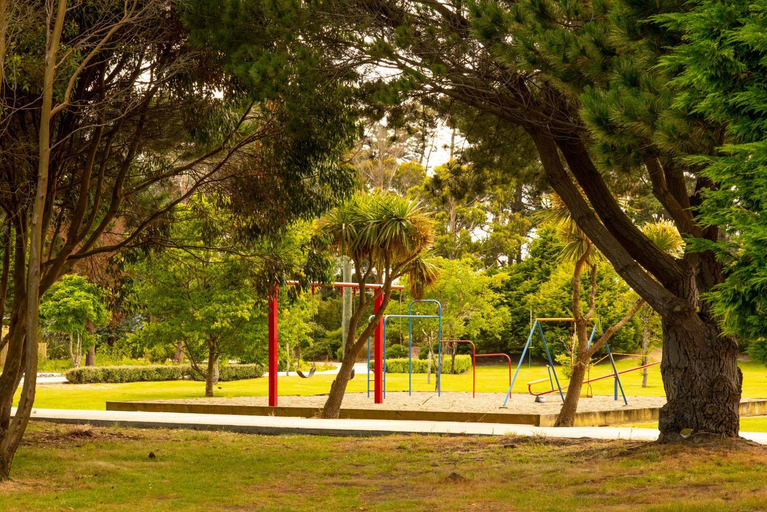 Others 5, beach road holiday park, Invercargill
