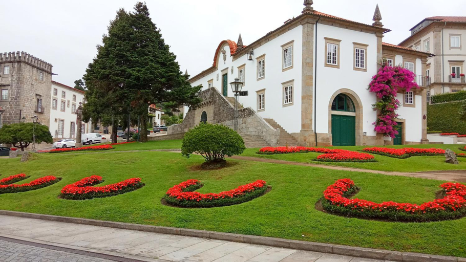 Jardim das Oliveiras - Suites com Vista, Ponte de Lima