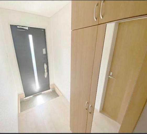 Others 4, Bessalov Home 1st room friendly house, Wakō