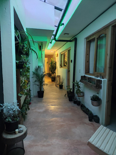 Public Area