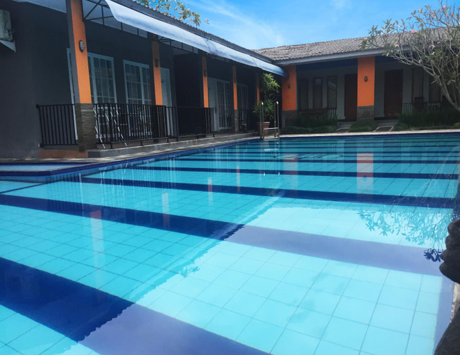 Sport & Beauty 5, Mandalawangi Hotel, Tasikmalaya