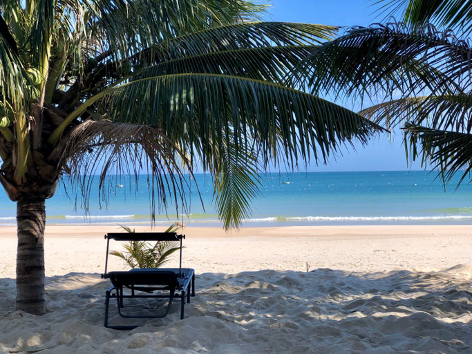Others 4, Timothe Beach Hotel & Apartments, Sông Cầu