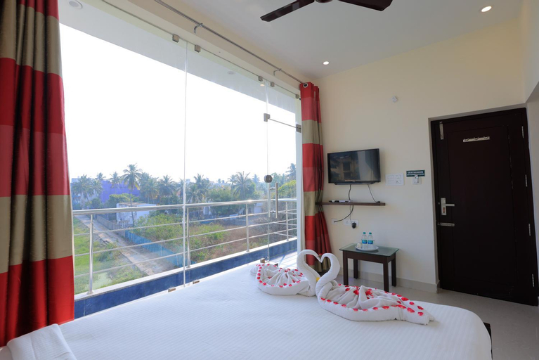 Bedroom 7