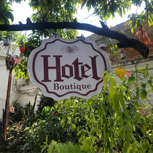 Others 4, Hotel Boutique El Sueno del Coronel, Rioverde