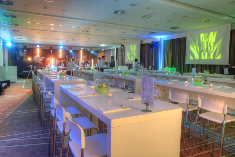 Food & Drinks 5, Atlantic Congress Hotel Essen, WorldHotels Elite, Essen