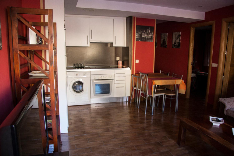 Others 3, Apartahotel Rural CollaRubio Luxury, Madrid