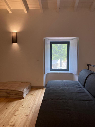 Bedroom 3, Casa do Vale, Marvão