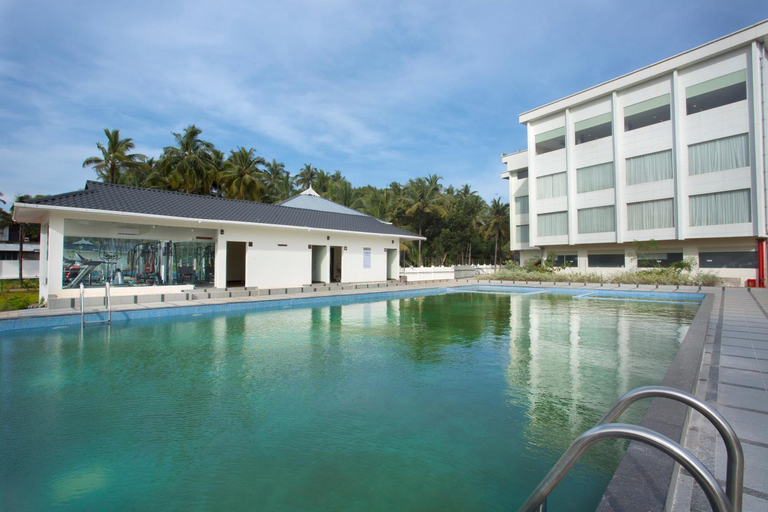 Sport & Beauty 2, Blue Serene Resorts, Thrissur