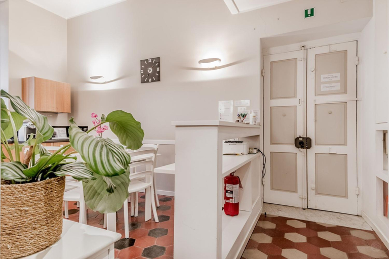 Others 3, B&B Trastevere 94, Roma
