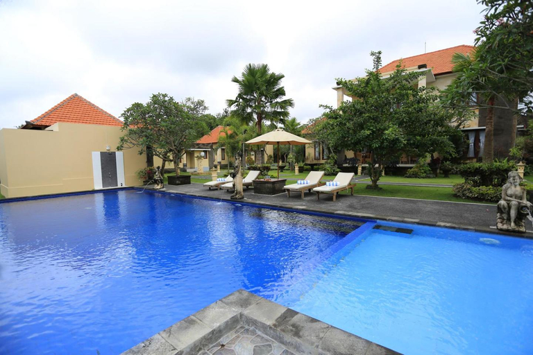 Others 2, Luna Llena Villas, Gianyar