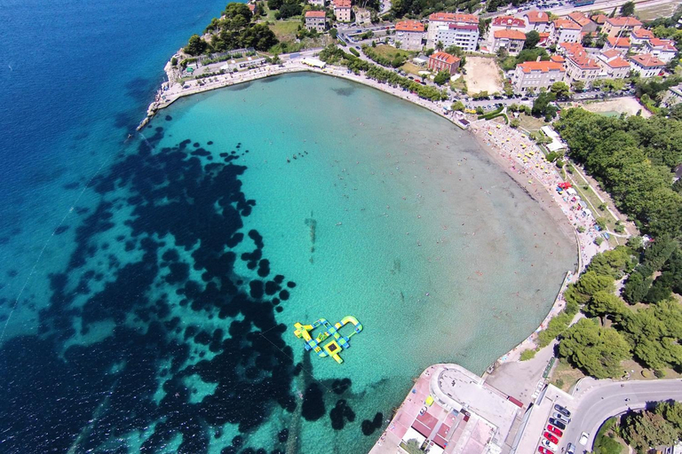Others 4, Apartments and rooms with WiFi Split - 18909, Split